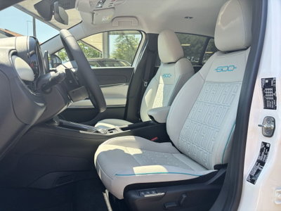 Fiat 600 1.2 hybrid La Prima 110cv auto (10)