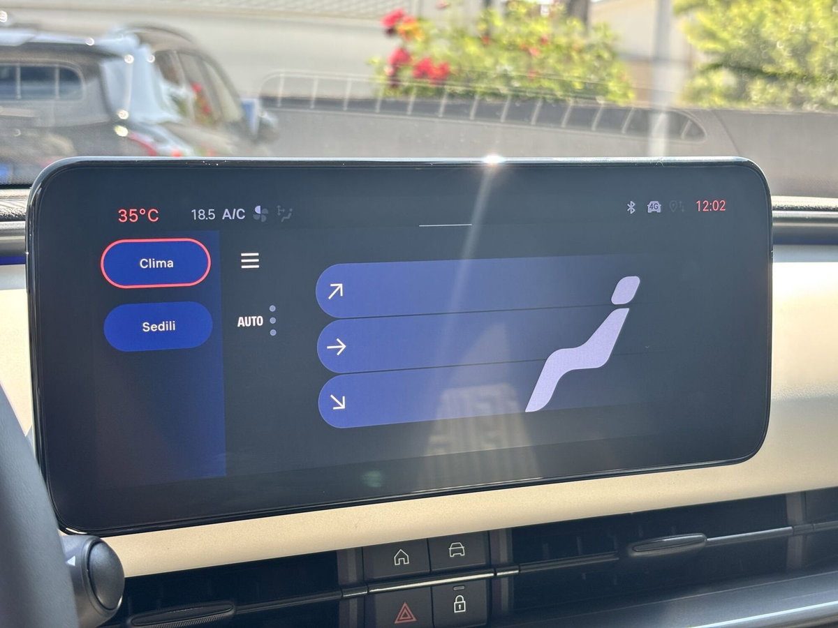 Fiat 600 1.2 hybrid La Prima 110cv auto (16)