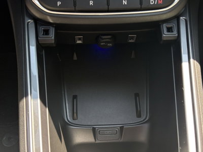 Fiat 600 1.2 hybrid La Prima 110cv auto (18)
