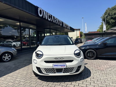 Fiat 600 1.2 hybrid La Prima 110cv auto (2)