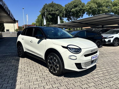 Fiat 600 1.2 hybrid La Prima 110cv auto (3)
