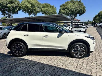 Fiat 600 1.2 hybrid La Prima 110cv auto (4)