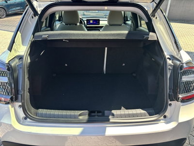 Fiat 600 1.2 hybrid La Prima 110cv auto (7)