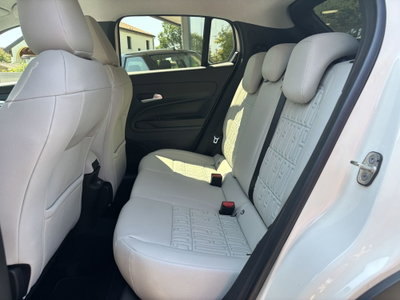 Fiat 600 1.2 hybrid La Prima 110cv auto (9)