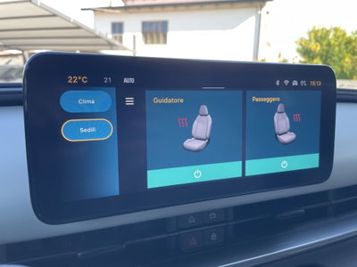 Fiat 600 1.2 hybrid La Prima 110cv auto (12)