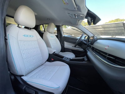 Fiat 600 1.2 hybrid La Prima 110cv auto (13)