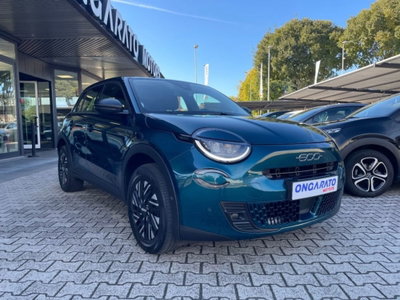 Fiat 600 1.2 hybrid La Prima 110cv auto (3)