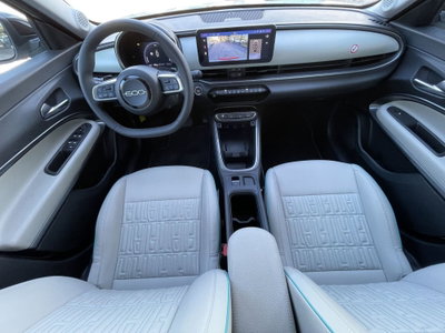 Fiat 600 1.2 hybrid La Prima 110cv auto (6)