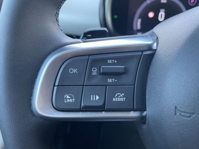 Fiat 600 1.2 hybrid La Prima 110cv auto (8)