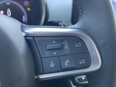 Fiat 600 1.2 hybrid La Prima 110cv auto (9)
