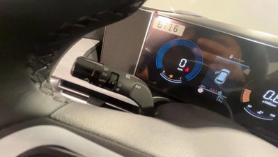Hyundai Tucson 1.6 crdi 48V Exellence 2wd dct (10)