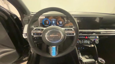 Hyundai Tucson 1.6 crdi 48V Exellence 2wd dct (9)