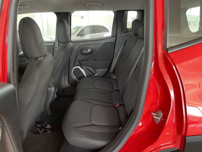 Jeep Renegade 1.6 Mjt 120 CV Longitude (11)