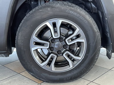 Jeep Renegade 1.6 Mjt 120 CV Longitude (15)