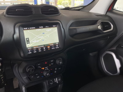 Jeep Renegade 1.6 Mjt 120 CV Longitude (7)