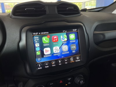 Jeep Renegade 1.6 Mjt 120 CV Longitude (9)