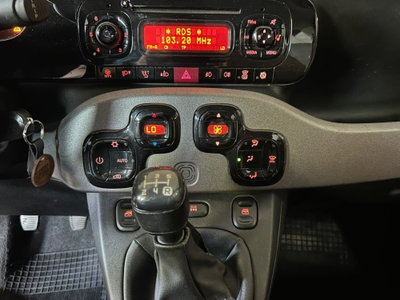Fiat Panda 1.3 MJT 16V DPF 4x4 Climbing (11)