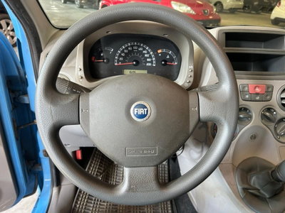 Fiat Panda 1.1 Active (10)