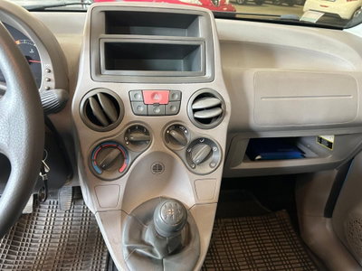 Fiat Panda 1.1 Active (11)