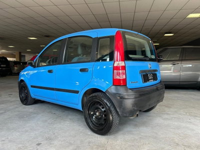 Fiat Panda 1.1 Active (2)