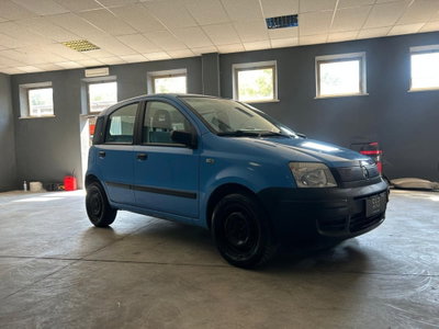 Fiat Panda 1.1 Active (5)