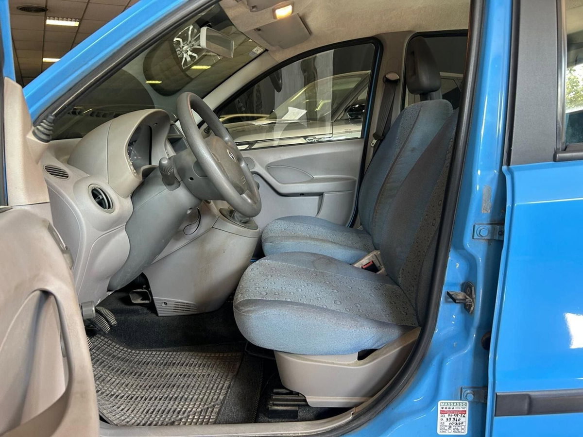Fiat Panda 1.1 Active (6)