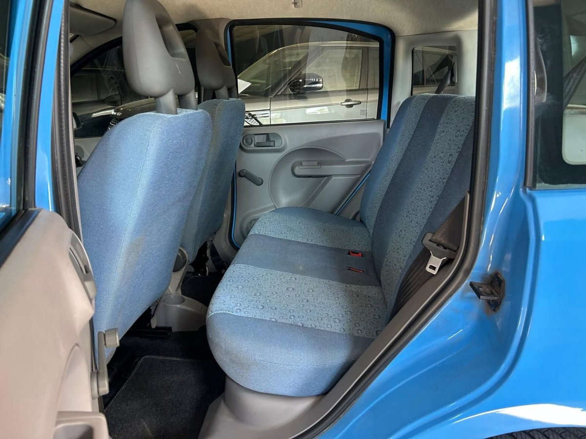 Fiat Panda 1.1 Active (7)