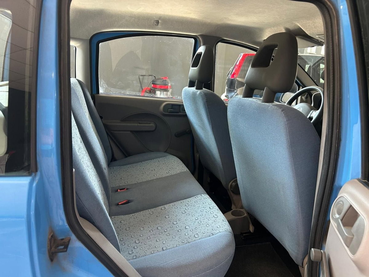 Fiat Panda 1.1 Active (8)