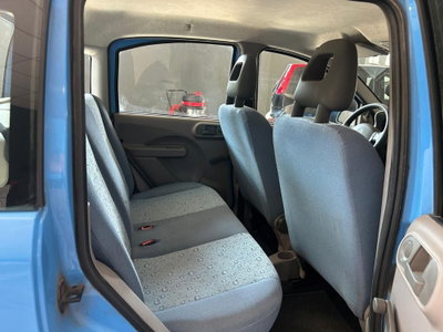 Fiat Panda 1.1 Active (8)