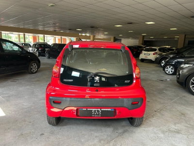 Peugeot 107 68CV 3p. Desir (3)