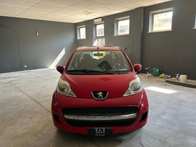Peugeot 107 68CV 3p. Desir (4)