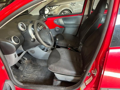 Peugeot 107 68CV 3p. Desir (5)