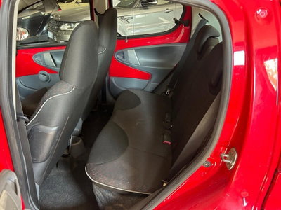 Peugeot 107 68CV 3p. Desir (6)