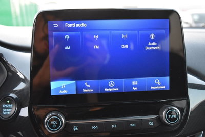 Ford Puma 1.0 EcoBoost Hybrid 125 CV S&S ST-Line Design 2 (11)