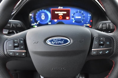 Ford Puma 1.0 EcoBoost Hybrid 125 CV S&S ST-Line Design 2 (13)