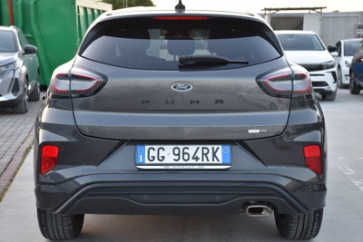Ford Puma 1.0 EcoBoost Hybrid 125 CV S&S ST-Line Design 2 (5)