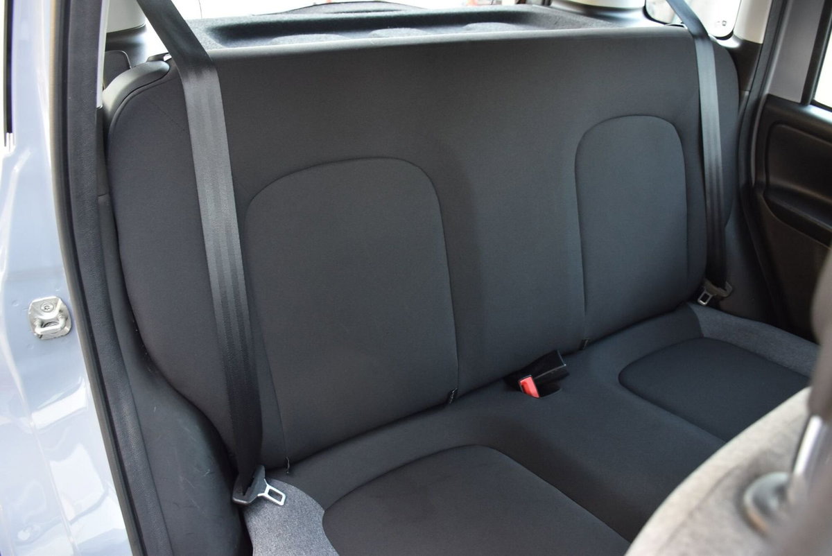 Fiat Panda 1.0 FireFly S&S Hybrid City Cross (13)
