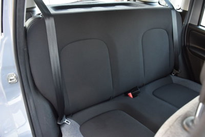 Fiat Panda 1.0 FireFly S&S Hybrid City Cross (13)
