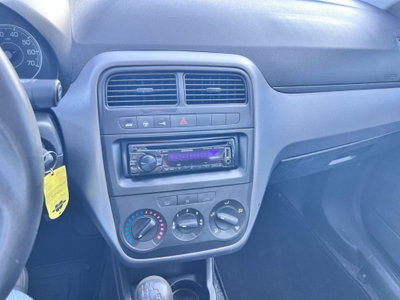 Fiat Grande Punto 1.2 5 porte S&S Actual (11)