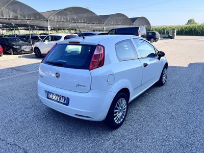 Fiat Grande Punto 1.2 5 porte S&S Actual (3)