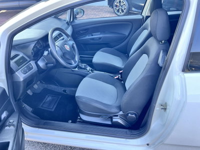 Fiat Grande Punto 1.2 5 porte S&S Actual (5)