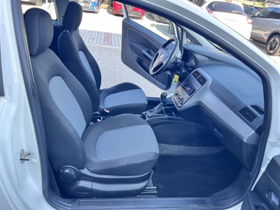 Fiat Grande Punto 1.2 5 porte S&S Actual (6)