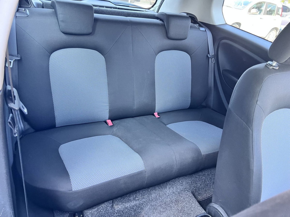 Fiat Grande Punto 1.2 5 porte S&S Actual (7)
