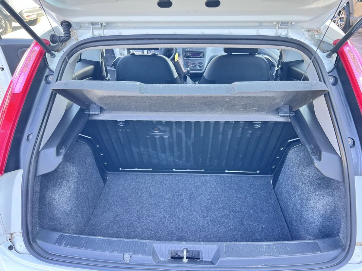 Fiat Grande Punto 1.2 5 porte S&S Actual (8)