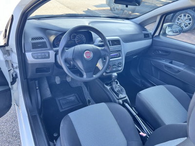 Fiat Grande Punto 1.2 5 porte S&S Actual (9)