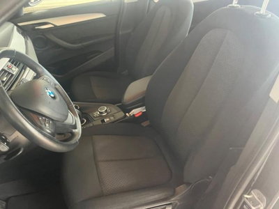 BMW X1 sDrive20d Business Advantage (4)