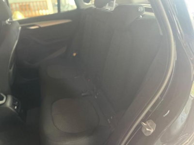 BMW X1 sDrive20d Business Advantage (5)
