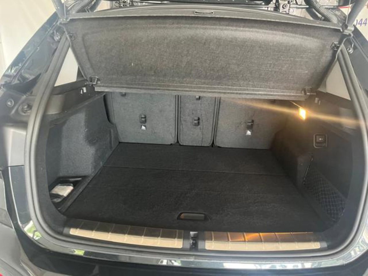 BMW X1 sDrive20d Business Advantage (8)