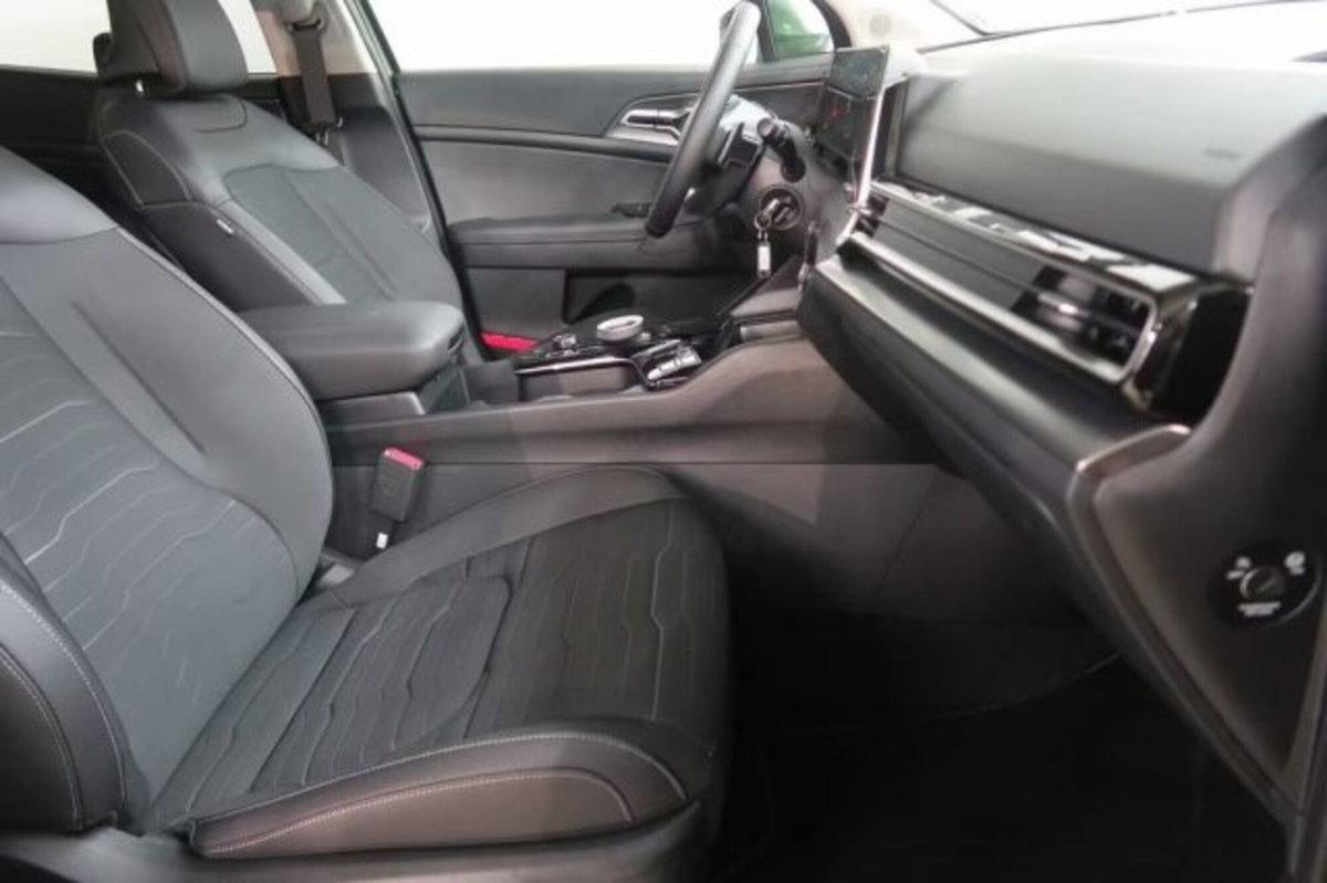 Kia Sportage 1.6 tgdi phev Business awd auto (10)