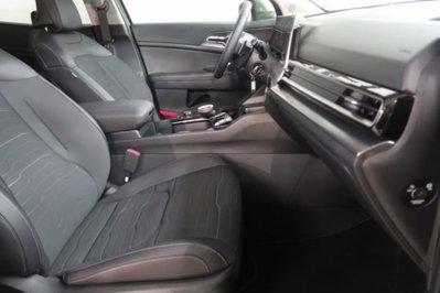 Kia Sportage 1.6 tgdi phev Business awd auto (10)